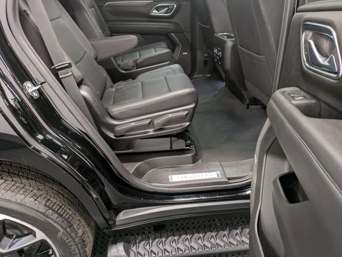 Used 2023 Chevrolet Tahoe Z71 image 25