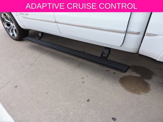 Used 2023 RAM 1500 Limited AWD/4WD image 19