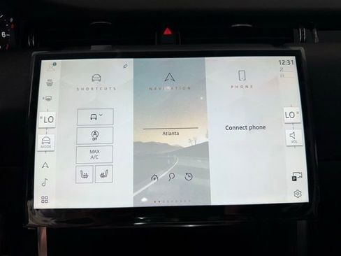 New 2025 Land Rover Discovery Sport S image 16