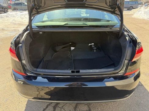 Used 2022 Volkswagen Passat 2.0T SE image 22