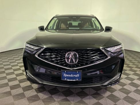 New 2026 Acura MDX SH-AWD w/ Advance Package image 2