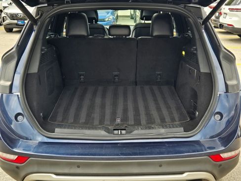Used 2015 Lincoln MKC AWD w/ Equipment Group 102A Reserve image 24