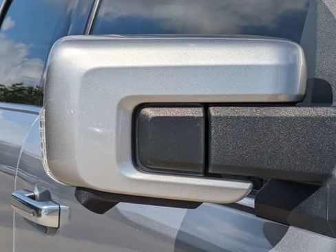 Used 2021 Ford F150 Limited AWD/4WD image 13