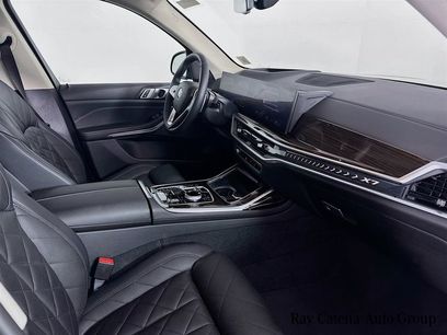 Certified 2023 BMW X7 xDrive40i w/ Executive Package