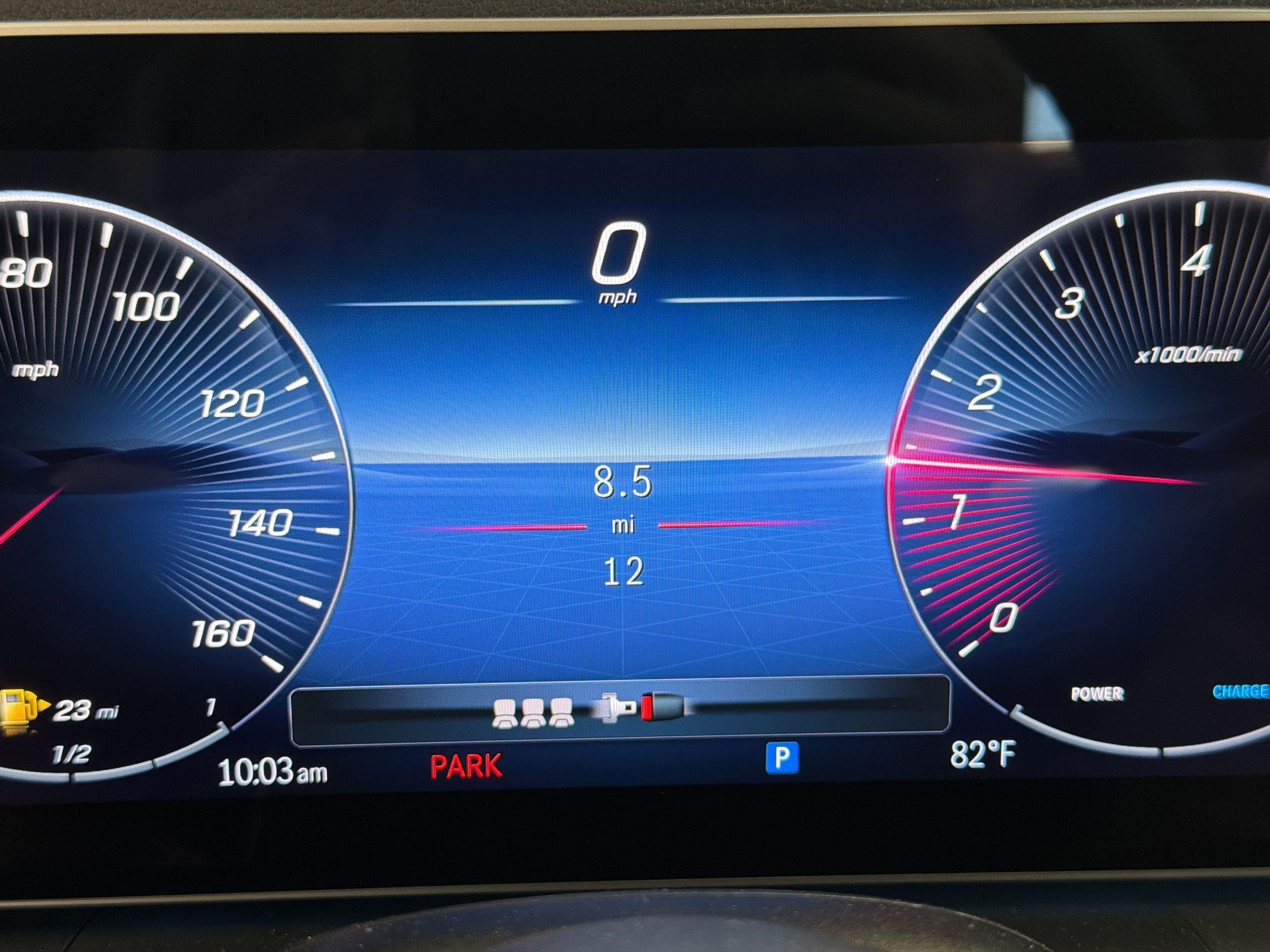 Used 2026 Mercedes-Benz GLE 350 4MATIC image 21