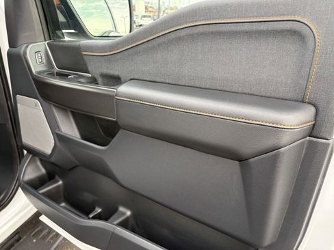 Used 2024 Ford F150 Tremor w/ Bed Utility Package image 11