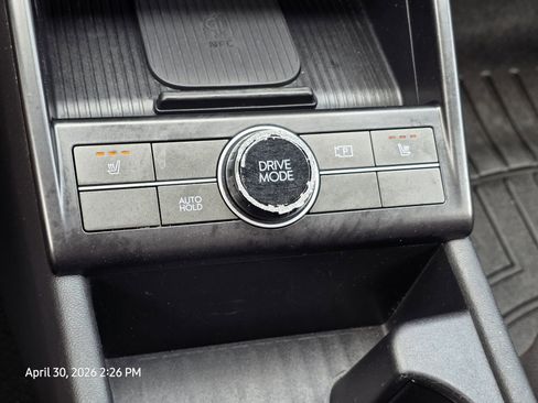 Certified 2024 Hyundai Kona N Line FWD image 27