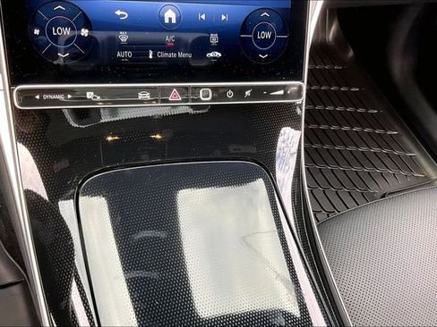 New 2026 Mercedes-Benz C 300 C 300 image 18