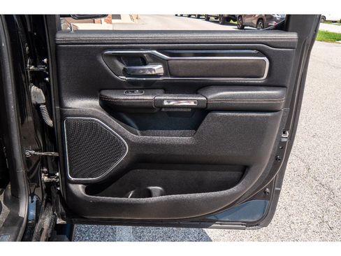 Used 2021 RAM 1500 Laramie w/ Sport Appearance Package AWD/4WD image 21