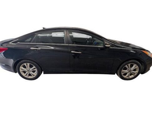 Used 2012 Hyundai Sonata Limited FWD image 7