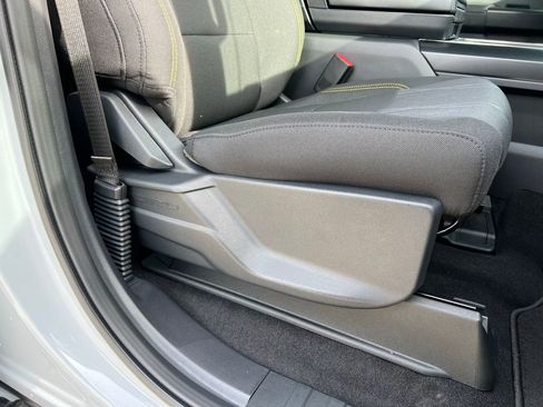 New 2025 Ford F150 STX w/ STX Black Appearance Package image 23