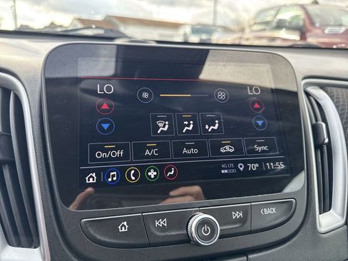 Used 2024 Chevrolet Malibu LT w/ Sport Edition FWD image 19