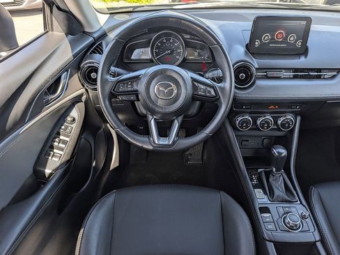 Used 2019 MAZDA CX-3 Touring image 23