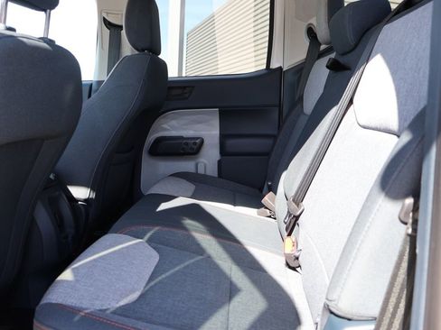 Used 2024 Ford Maverick XLT image 17