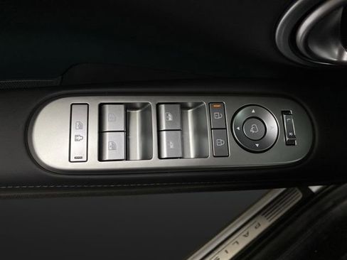 New 2026 Hyundai Palisade Calligraphy image 32