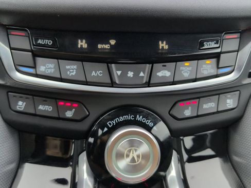 Used 2021 Acura TLX w/ A-SPEC Pkg image 28