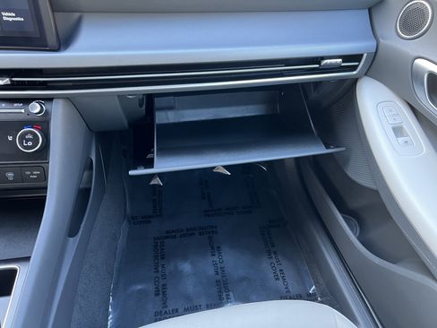 Used 2025 Hyundai Sonata SEL image 33