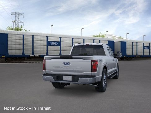 New 2026 Ford F150 XLT AWD/4WD image 8