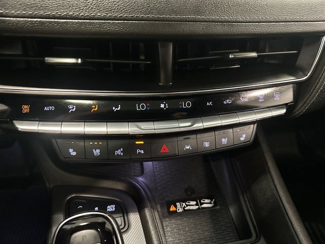 Certified 2026 Cadillac CT5 Premium Luxury w/ Technology Package AWD/4WD image 16