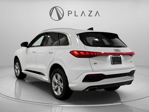 New 2025 Audi Q5 Premium image 4