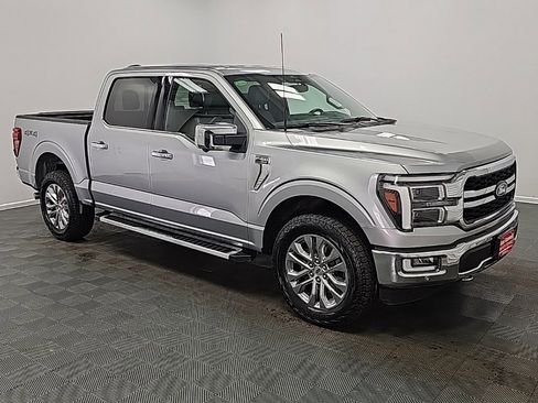 Used 2024 Ford F150 Lariat image 2