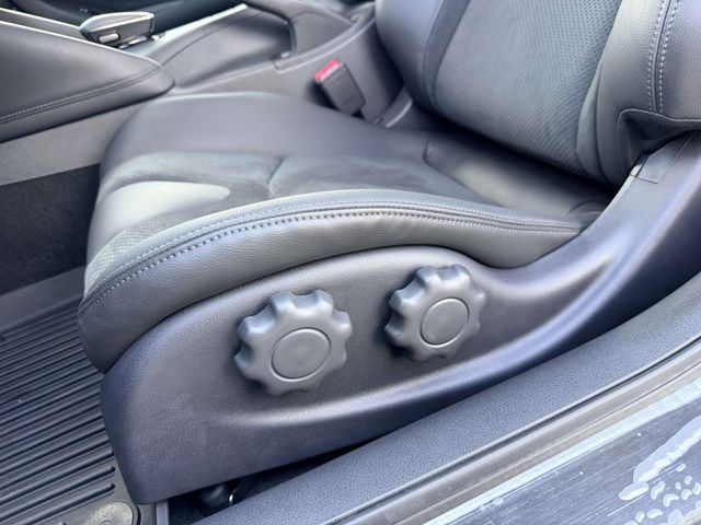 New 2026 Nissan Z Performance w/ Floor Mat Package RWD image 13