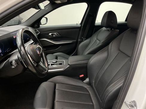 Certified 2023 BMW M340i xDrive w/ Premium Package image 11