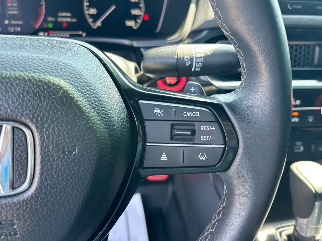 Used 2024 Honda Civic Sport image 28