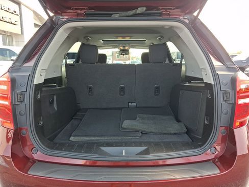 Used 2016 Chevrolet Equinox LT w/ Convenience Package AWD/4WD image 29