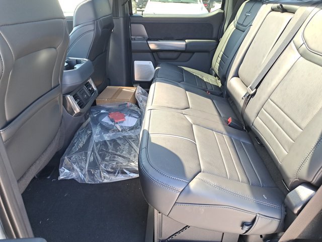 New 2026 Ford F250 Platinum w/ Tremor Off-Road Package AWD/4WD image 10