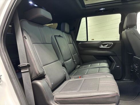 Used 2023 Chevrolet Tahoe RST image 38