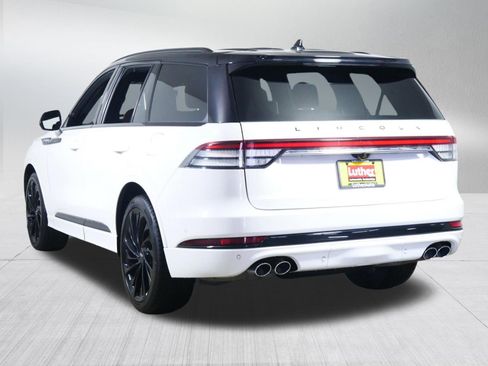 Used 2023 Lincoln Aviator Black Label image 5