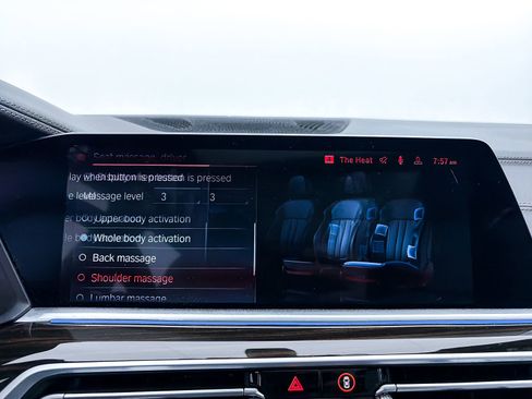 Used 2023 BMW X5 xDrive45e w/ Executive Package image 39