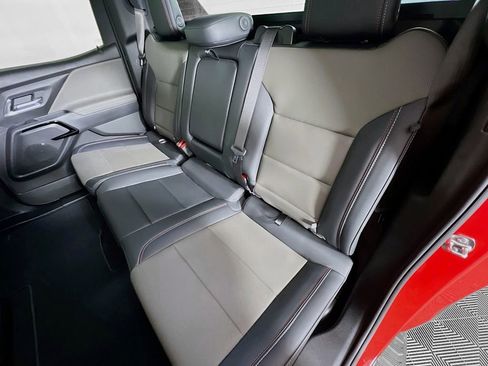 New 2026 Chevrolet Silverado EV Trail Boss image 25