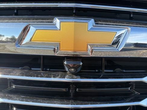New 2026 Chevrolet Tahoe LT AWD/4WD image 9