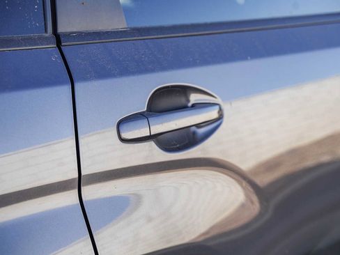 Certified 2025 Subaru Forester Sport image 11