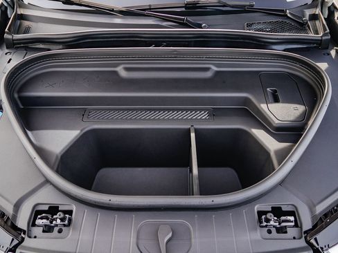 Certified 2025 Audi Q6 e-tron Premium Plus w/ Premium Plus image 30