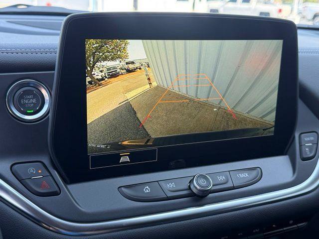 New 2026 Chevrolet Blazer LT w/ Convenience Package FWD image 14