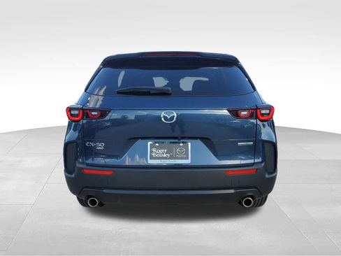 Certified 2025 MAZDA CX-50 AWD 2.5 S w/ Preferred Package image 6