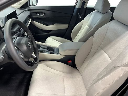 New 2026 Honda Accord SE image 15