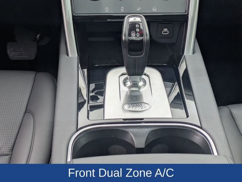 Used 2023 Land Rover Discovery Sport S AWD/4WD image 21