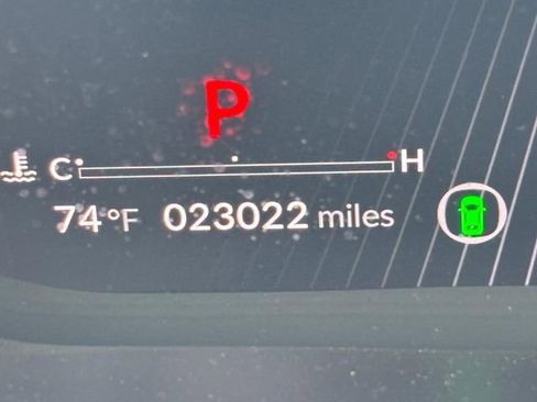 Used 2023 Acura MDX Advance image 32