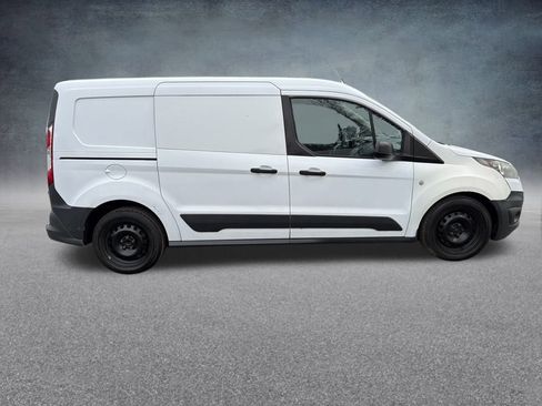 Used 2015 Ford Transit Connect XL image 7