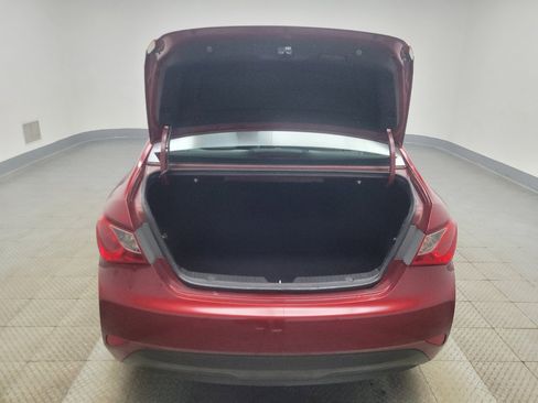 Used 2014 Hyundai Sonata GLS image 29