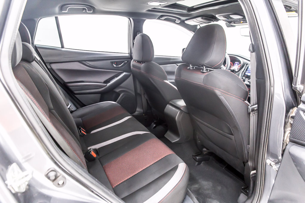Used 2020 Subaru Impreza 2.0i Sport AWD/4WD image 34