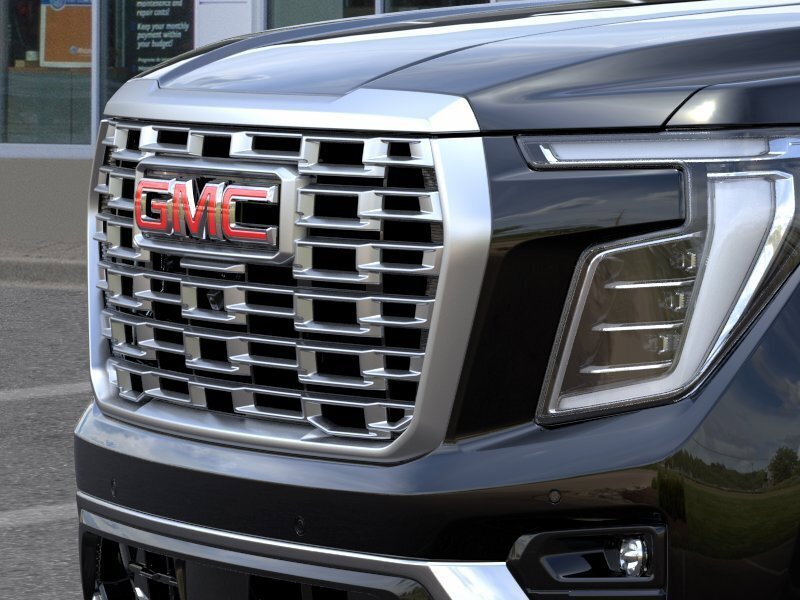 New 2027 GMC Yukon Denali w/ Sun & Power Step Package AWD/4WD image 18