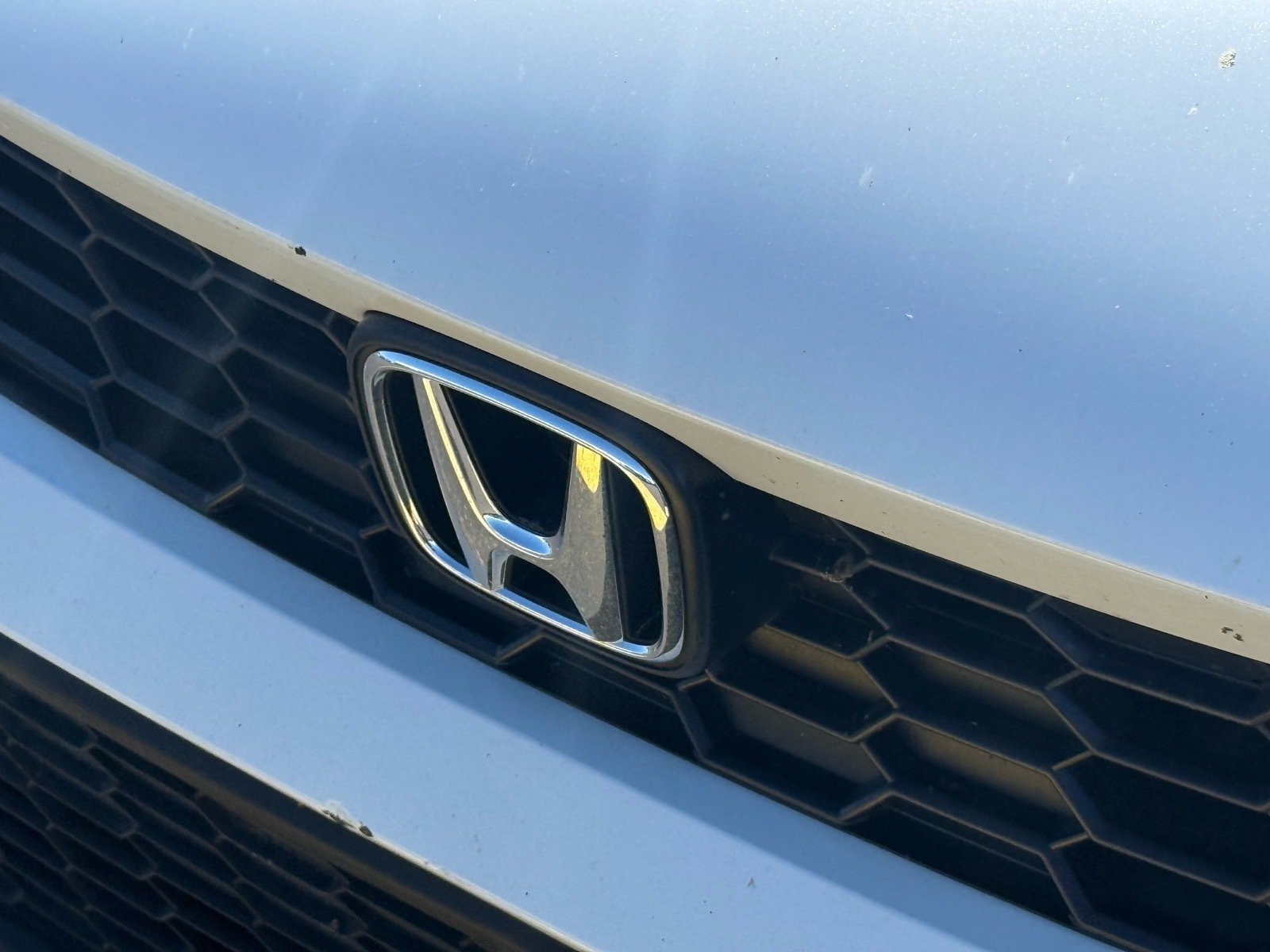 Used 2025 Honda Civic Sport image 8