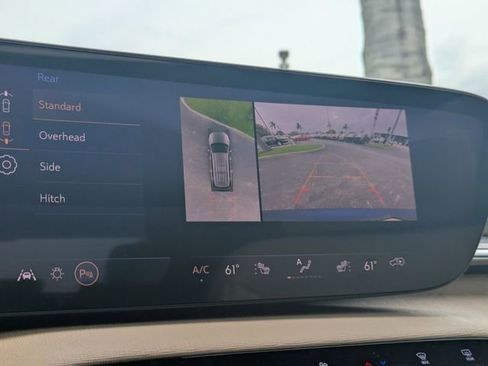 New 2026 Buick Enclave Preferred w/ Power Package image 27