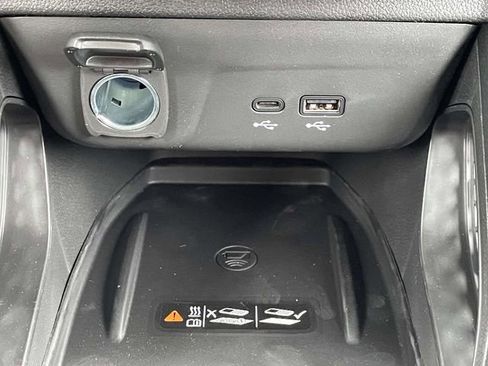 New 2026 Chevrolet TrailBlazer LT w/ Convenience Package AWD/4WD image 28