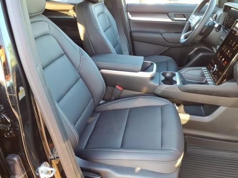 New 2027 GMC Terrain Elevation w/ Elevation Premium Package AWD/4WD image 23